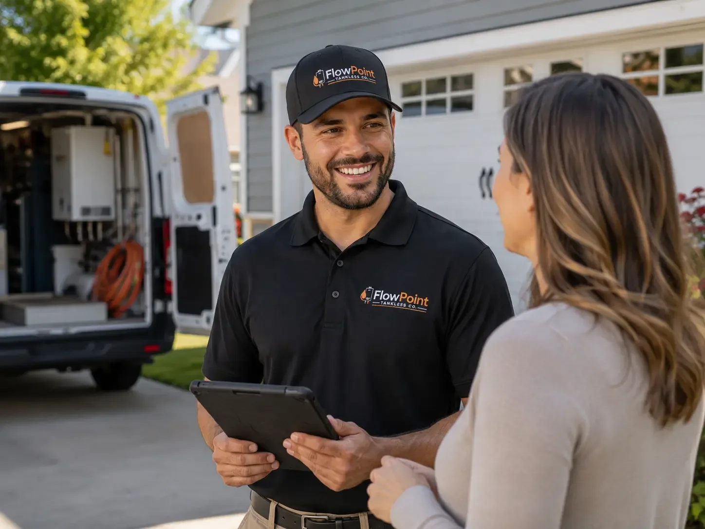 Tankless Water Heater Installation Silverton, TX FAQs